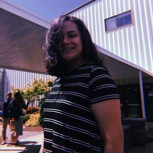 Meet your Posher, Maranda